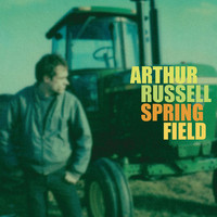 Arthur Russell / - Springfield