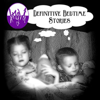 ANGLE - Definitive Bedtime Stories (Explicit)