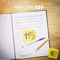 TFS - Work 101