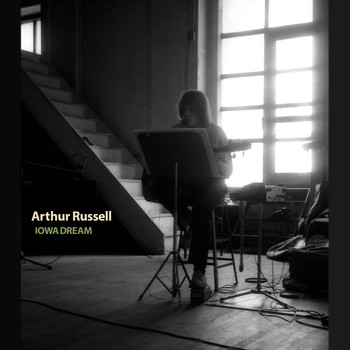 Arthur Russell / - You Did It Yourself