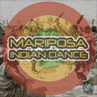 Mariposa - Indian Dance