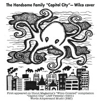 The Handsome Family / - Capitol City