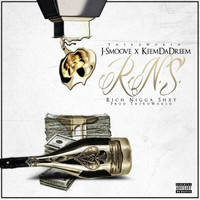 J-Smoove - R.N.S (feat. Keemdadreem) (Explicit)