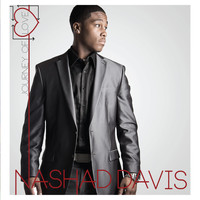 Nashad Davis - Journey of Love (Explicit)