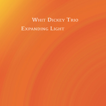 Whit Dickey Trio / - The Outer Edge