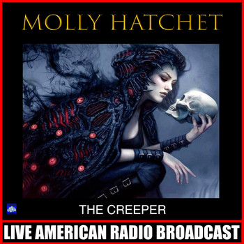 Molly Hatchet - The Creeper (Live)