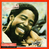 Barry White / - Dedicated