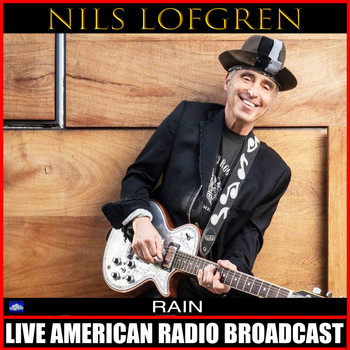 Nils Lofgren - Rain (Live)