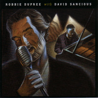 Robbie Dupree / - Robbie Dupree with David Sancious