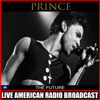 Prince - The Future (Live)