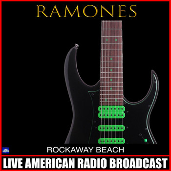 Ramones - Rockaway Beach
