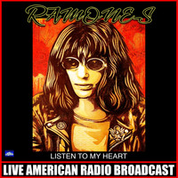 Ramones - Poison Heart (Live)