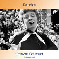 Patachou - Chansons De Bruant (Remastered 2020)