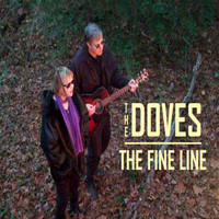 The Doves - The Fine Line