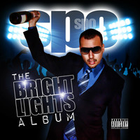 SPO - The Bright Lights Album (Explicit)