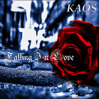 Kaos - Falling in Love (feat. Fox)