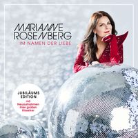 Marianne Rosenberg - Im Namen der Liebe (Jubiläums-Edition)