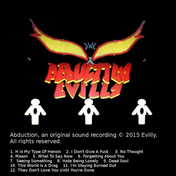 Evilly - Abduction (Explicit)