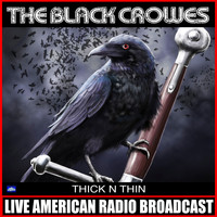 The Black Crowes - Thick N' Thin (Live)