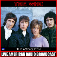 The Who - The Acid Queen (Live)