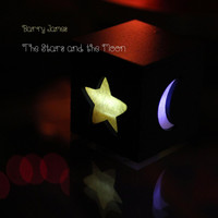 Barry James - The Stars and the Moon