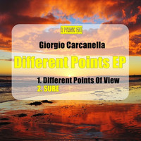 Giorgio Carcanella - Different Points