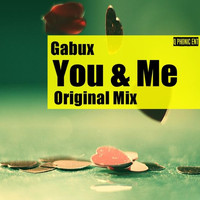 Gabux - You & Me
