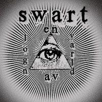 Swart - En Värld Av Lögn