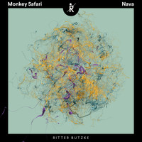 Monkey Safari - Nava