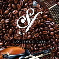 Mariachi San Francisco - Moliendo Café (Explicit)