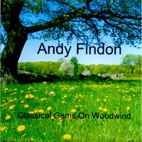 Andy Findon - Classical Gems On Woodwinds