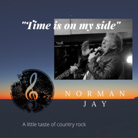 Norman Jay - Time Is on My Side