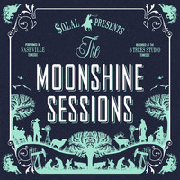 Philippe Cohen Solal - The Academy of Trust (Tunng Remix) [Moonshine Sessions Performed & Recorded at the 3 Trees Studio, Nashville, Tennessee]