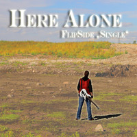 Flipside - Here Alone - Single