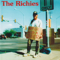 Richies - Why Lie? Need a Beer!