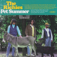 Richies - Pet Summer