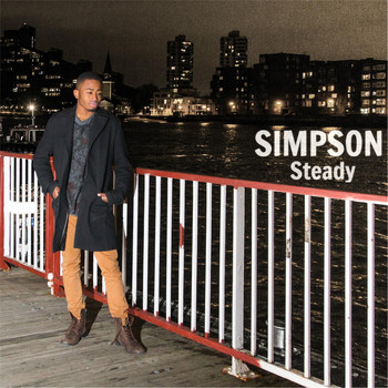 Simpson - Steady