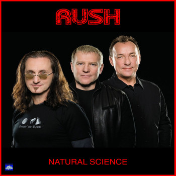 Rush - Natural Science (Live)
