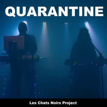 Les Chats Noirs Project - Quarantine