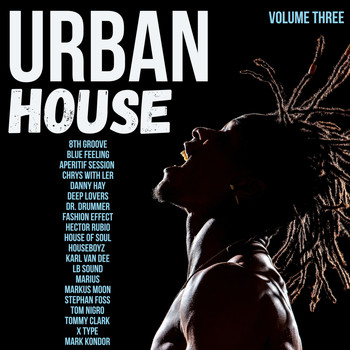 Various Artists - Urban House, Volume 3
