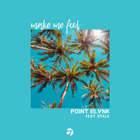 Point Blvnk - Make Me Feel