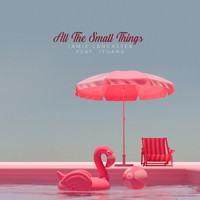 Jamie Lancaster - All the Small Things