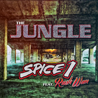 SPICE 1 - The Jungle (feat. Rush Wun) (Explicit)