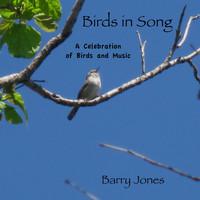 Barry Jones - Birds in Song