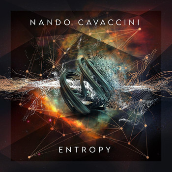Nando Cavaccini - Entropy
