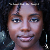 Niki J Crawford - The Genesis Block EP