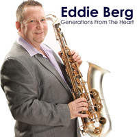 Eddie Berg - Generations from the Heart