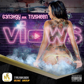 G3n3xgy & Truskeen - Views (Explicit)