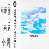 roquefeller - régulo