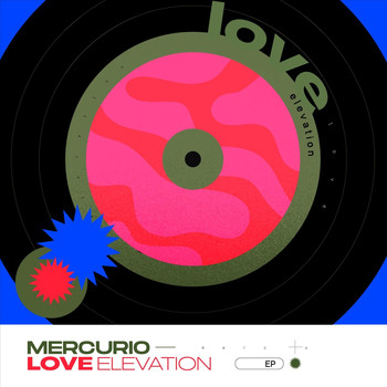 Mercurio - Love Elevation